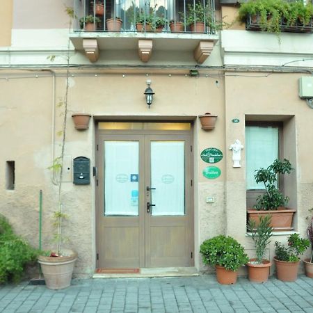 Bed And Breakfast Piazza Mercato Pescara Buitenkant foto