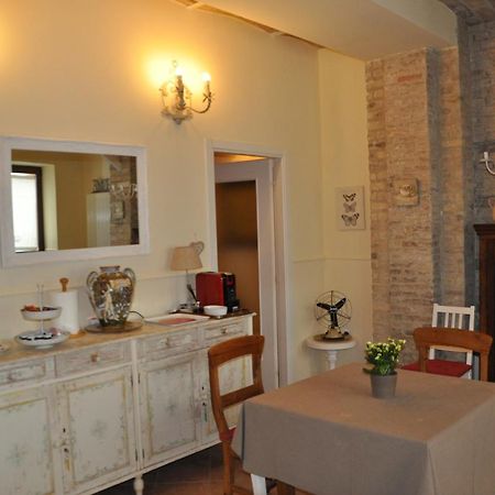 Bed And Breakfast Piazza Mercato Pescara Buitenkant foto