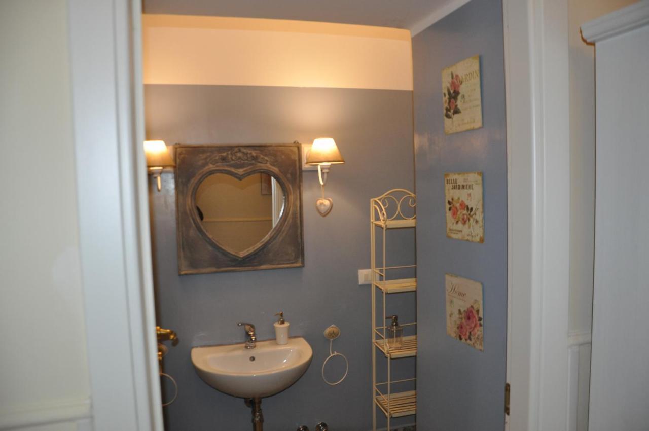 Bed And Breakfast Piazza Mercato Pescara Buitenkant foto