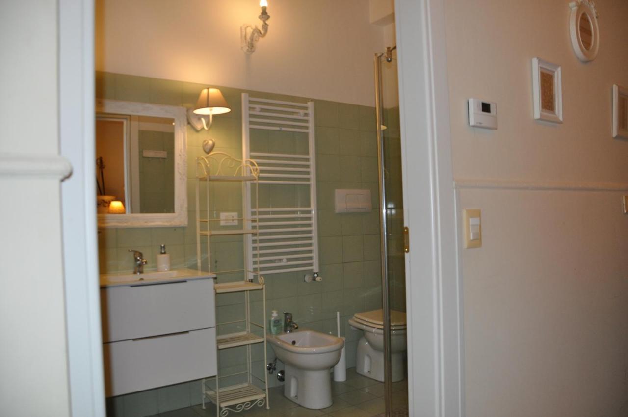Bed And Breakfast Piazza Mercato Pescara Buitenkant foto