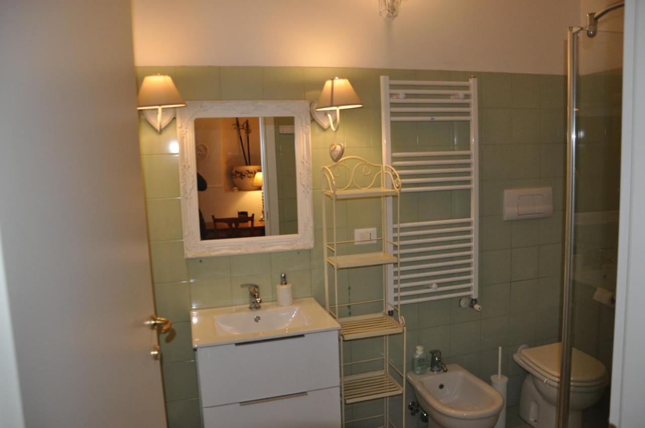 Bed And Breakfast Piazza Mercato Pescara Buitenkant foto
