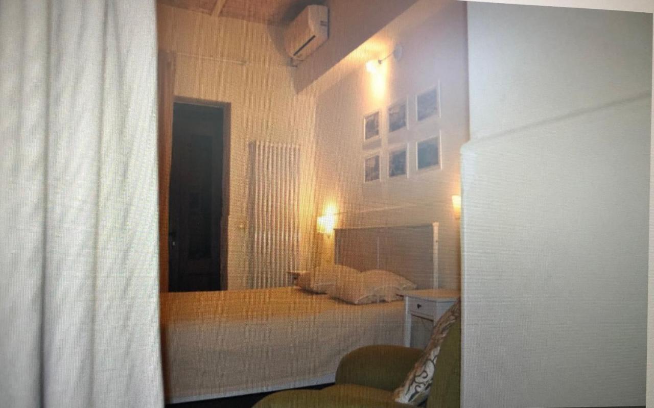 Bed And Breakfast Piazza Mercato Pescara Buitenkant foto